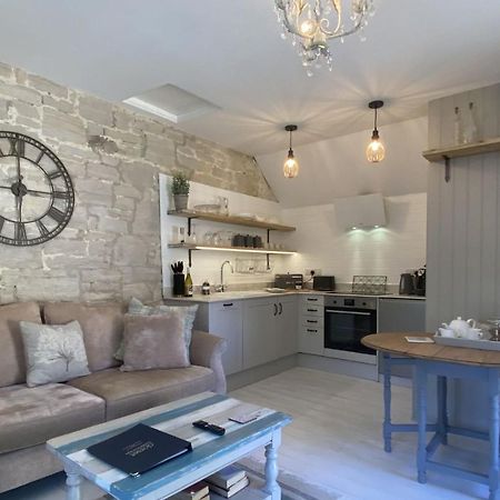 Granary Cottage Weymouth Exteriér fotografie