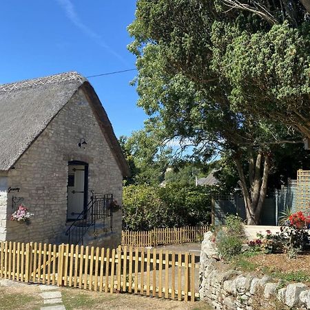 Granary Cottage Weymouth Exteriér fotografie
