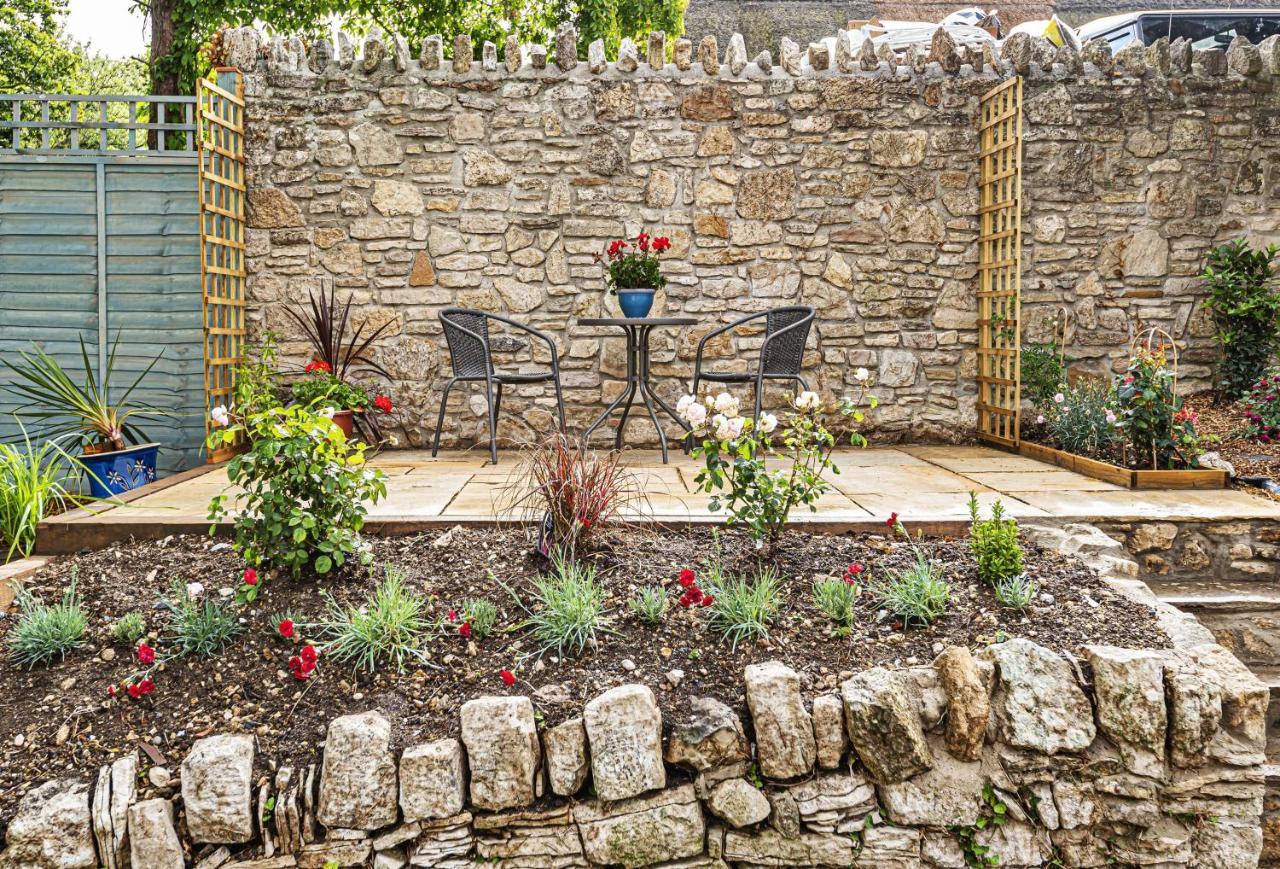 Granary Cottage Weymouth Exteriér fotografie