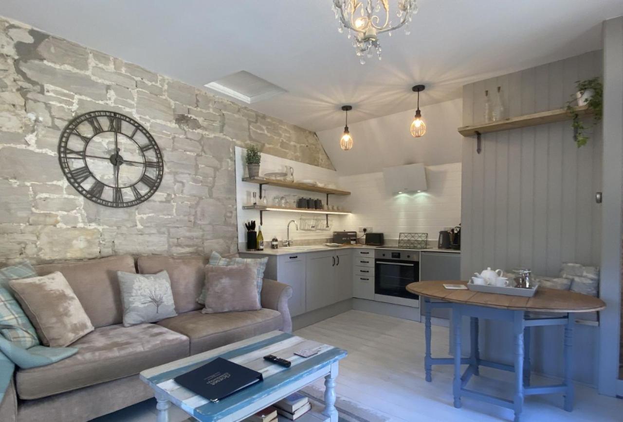 Granary Cottage Weymouth Exteriér fotografie