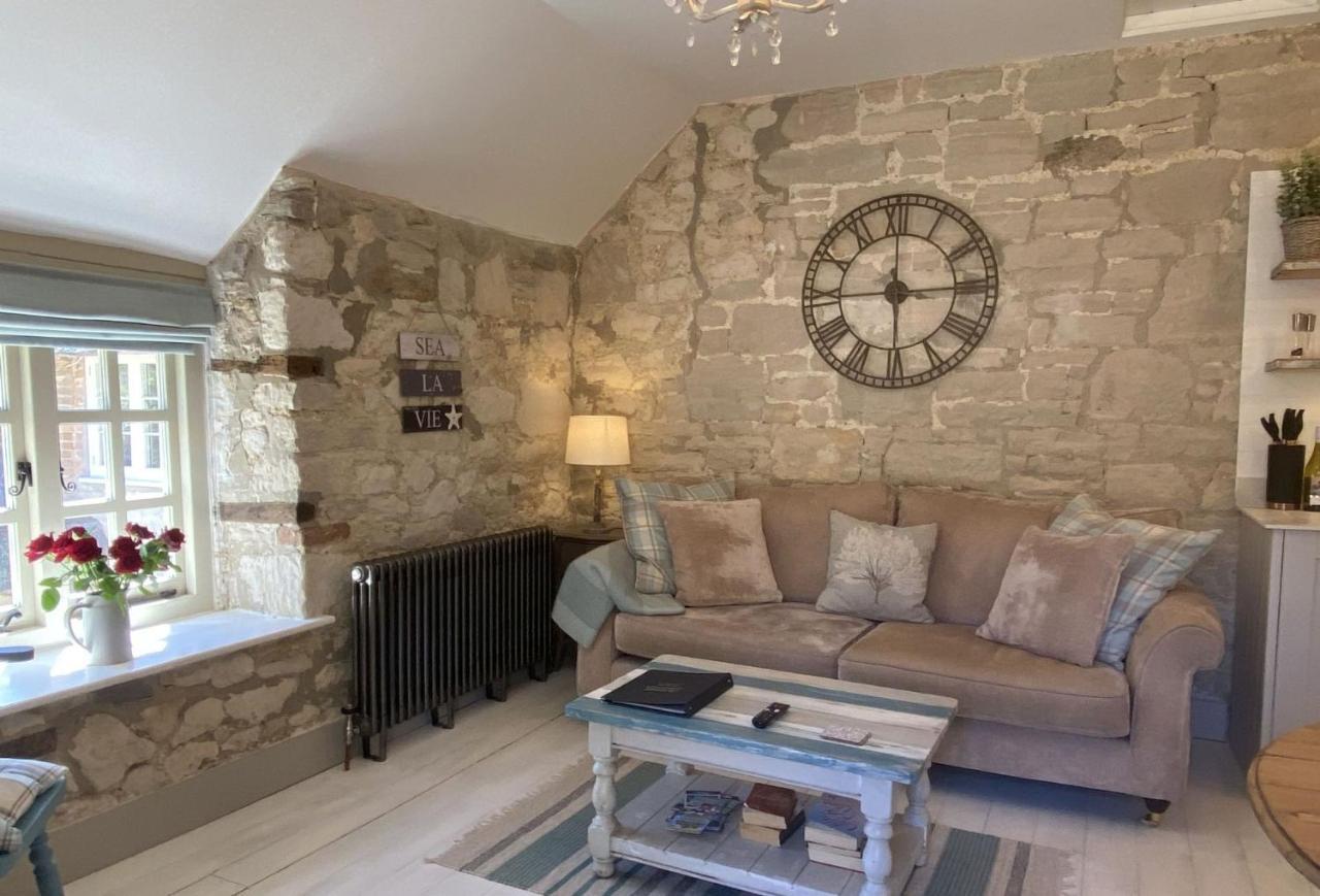Granary Cottage Weymouth Exteriér fotografie