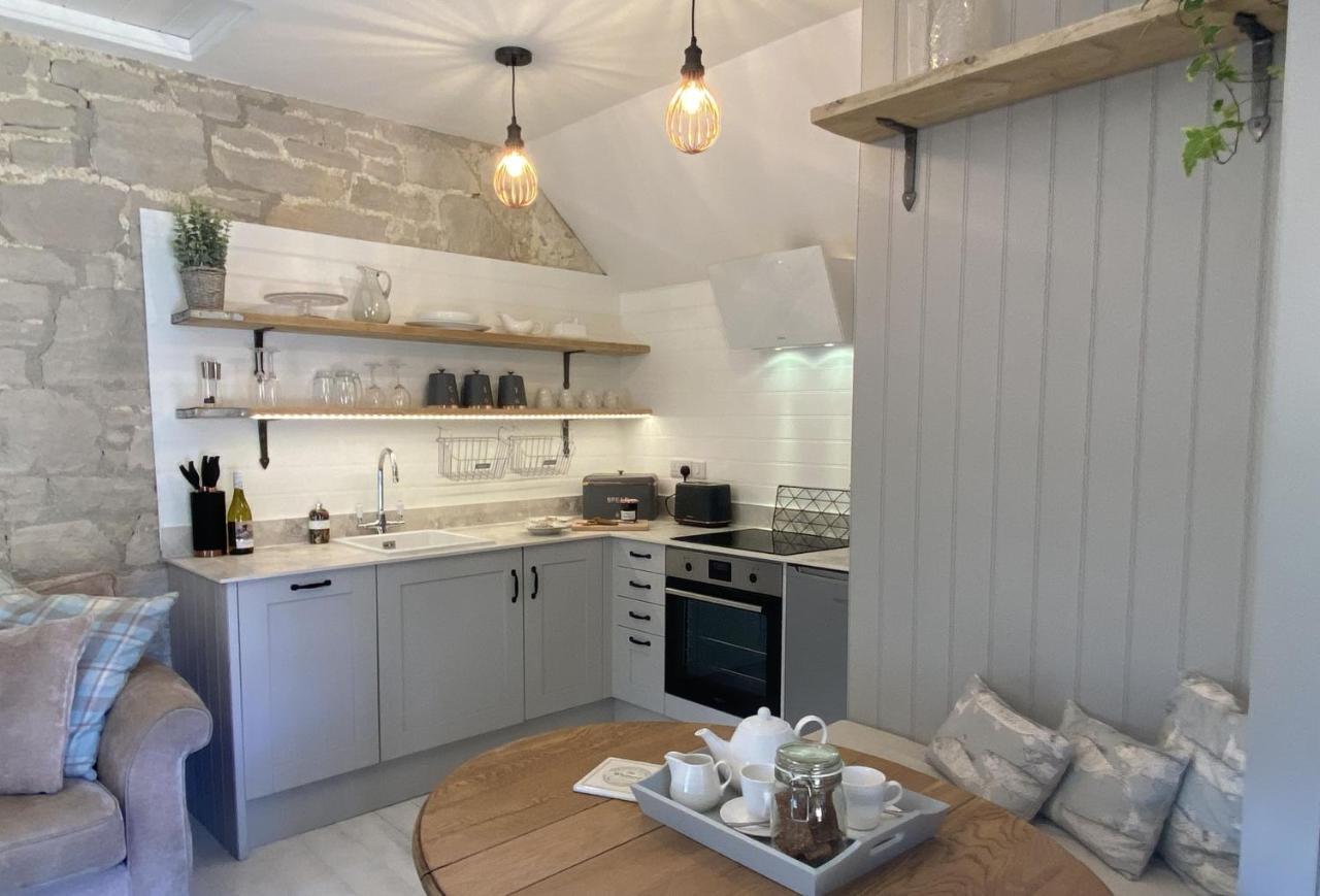 Granary Cottage Weymouth Exteriér fotografie