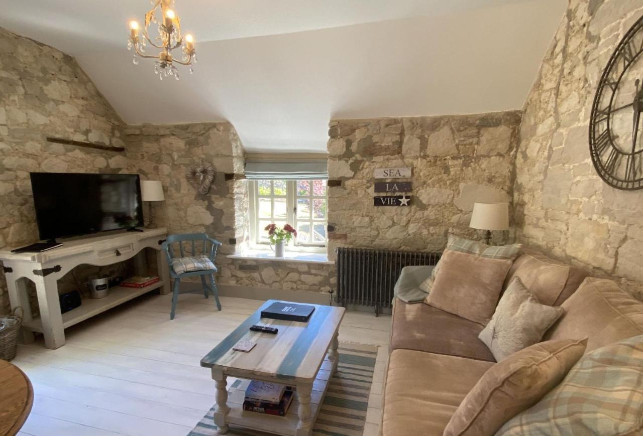 Granary Cottage Weymouth Exteriér fotografie
