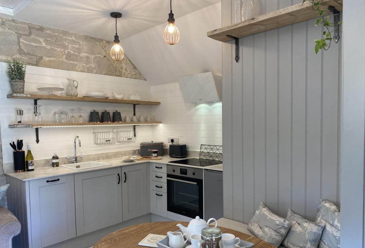 Granary Cottage Weymouth Exteriér fotografie