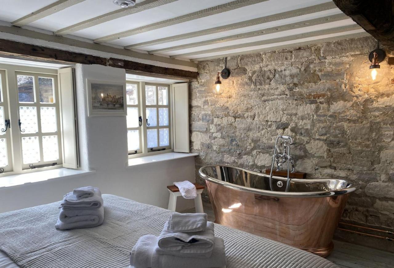 Granary Cottage Weymouth Exteriér fotografie