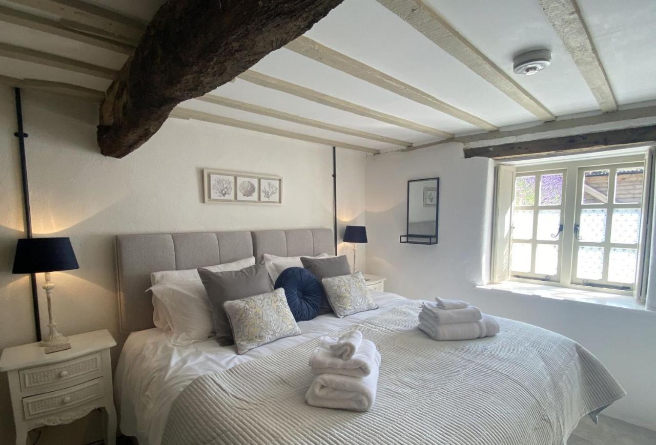 Granary Cottage Weymouth Exteriér fotografie